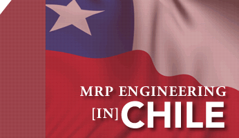 Earthquake in Chile | MRP Engineering's Analysis